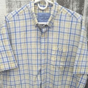 Saddlebred Button Down Shirt